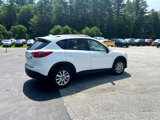Used 2014 MAZDA CX-5 Touring w/ Bose/Moonroof Package image 4