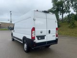 Used 2023 RAM ProMaster 2500 image 2