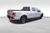 Used 2017 Ford F150 XLT w/ Equipment Group 302A Luxury image 6