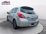 Used 2008 Nissan Versa 1.8 S w/ PWR Pkg image 3