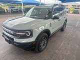 Used 2023 Ford Bronco Sport Big Bend image 3