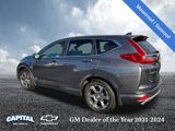 Used 2018 Honda CR-V EX-L image 3