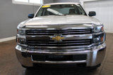Used 2015 Chevrolet Silverado 2500 W/T w/ WT Fleet Convenience Package image 2
