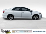 Used 2013 Toyota Corolla S image 2