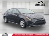 Used 2021 Toyota Corolla LE image 2