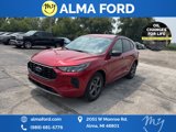 Used 2023 Ford Escape ST-Line w/ Tech Pack #1 image 2