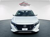 New 2025 Nissan Sentra S image 2