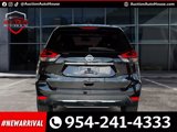 Used 2018 Nissan Rogue S image 4