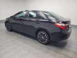 Used 2016 Toyota Corolla S image 3