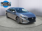 Used 2024 Nissan Sentra SV image 2