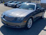 Used 2004 Chrysler Crossfire Coupe image 3