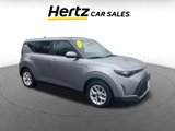 Used 2024 Kia Soul LX w/ Option Group 015 image 2