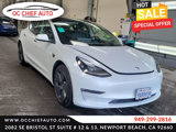 Used 2022 Tesla Model 3 Long Range image 2