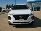 Used 2020 Hyundai Santa Fe SE image 2