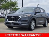 Used 2021 Hyundai Tucson SE w/ Cargo Package image 2