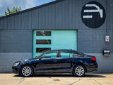 Used 2013 Volkswagen Jetta SE image 3