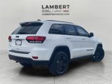 Used 2020 Jeep Grand Cherokee Laredo image 5
