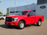Used 2019 Ford F150 XL w/ Equipment Group 101A Mid image 5