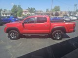 Used 2016 Toyota Tacoma TRD Off-Road image 5
