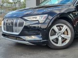 Used 2019 Audi e-tron Premium Plus image 2