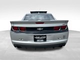 Used 2013 Chevrolet Camaro SS w/ RS Package image 5