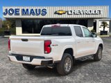 New 2025 Chevrolet Colorado LT w/ LT Convenience Package image 5