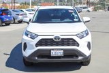 Certified 2023 Toyota RAV4 LE image 2