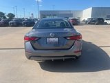 New 2025 Nissan Sentra S image 5