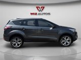 Used 2017 Ford Escape Titanium w/ Equipment Group 301A image 4