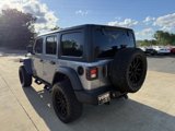 Used 2020 Jeep Wrangler Unlimited Sport S image 3