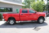 Used 2020 RAM 2500 Tradesman w/ Chrome Appearance Group image 5