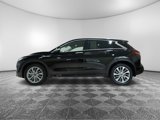 Used 2023 INFINITI QX50 Luxe image 2