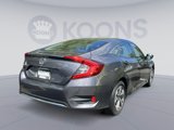 Used 2020 Honda Civic LX image 2