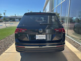 Used 2022 Volkswagen Tiguan SE image 6