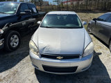 Used 2008 Chevrolet Impala LT image 3
