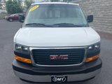Used 2022 GMC Savana 2500 w/ Driver Convenience Package image 5