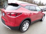 Used 2020 Chevrolet Blazer LT image 4
