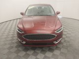 Used 2018 Ford Fusion Platinum image 3