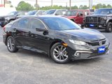 Used 2021 Honda Civic EX-L image 2