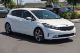 Used 2017 Kia Forte EX image 5