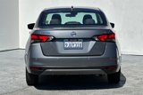 Used 2021 Nissan Versa SV image 5