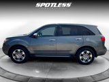 Used 2009 Acura MDX w/ Technology & Entertainment image 3