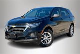 Used 2022 Chevrolet Equinox LS w/ LS Convenience Package image 3
