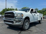 New 2024 RAM 2500 Tradesman w/ Chrome Appearance Group image 3