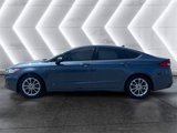 Used 2019 Ford Fusion SE image 2