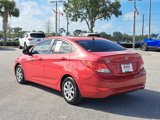 Used 2012 Hyundai Accent GLS image 4