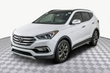Used 2017 Hyundai Santa Fe Sport w/ Cargo Package image 4