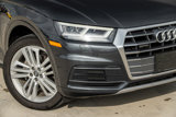 Used 2019 Audi Q5 2.0T Premium Plus w/ Premium Plus Package image 3