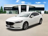 Used 2021 MAZDA MAZDA6 Grand Touring Reserve image 3