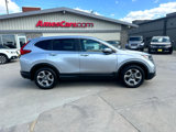 Used 2018 Honda CR-V EX-L image 2